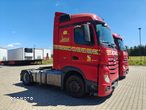 Mercedes-Benz ACTROS  1842 RETARDER KLIMA EURO 6 - 12