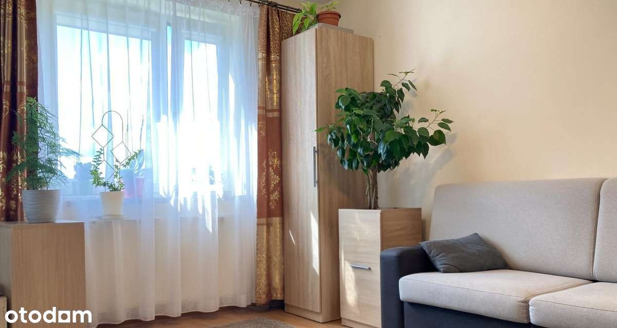 Klimatyzowane mieszkanie w Lęborku  – idealne dla singla, inwestycji!-4