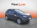 Dacia Duster - 1