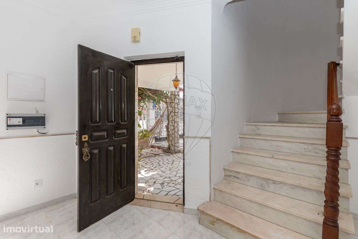 Moradia Isolada no Pinhal do General - Fernão Ferro-20