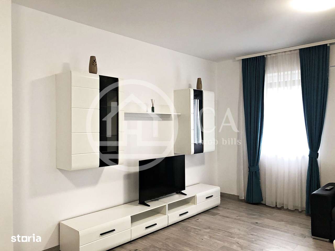 Apartament cu 3 camere de inchiriat in Prima Onestilor, Oradea - Imagine principală: 2/11