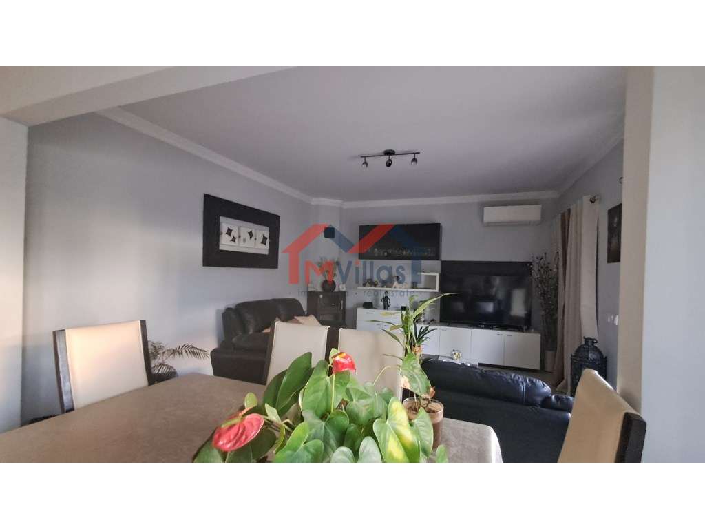 Moradia V3 com garagem em Salir - Loulé - Grande imagem: 5/29