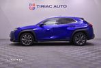 Lexus UX 250h F SPORT - 2