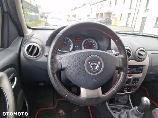 Dacia Duster 1.5 dCi Ambiance - 7