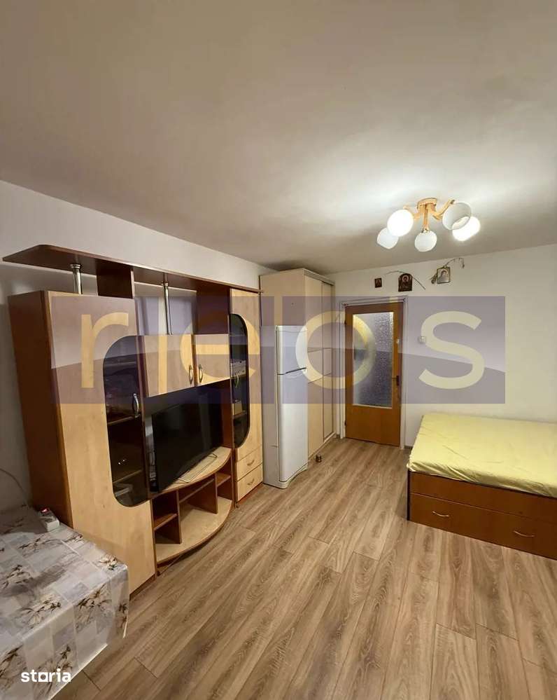 DE VANZARE GARSONIERA 31 MP DRUMUL TABEREI | DECOMANDATA | METROU - Imagine principală: 2/6