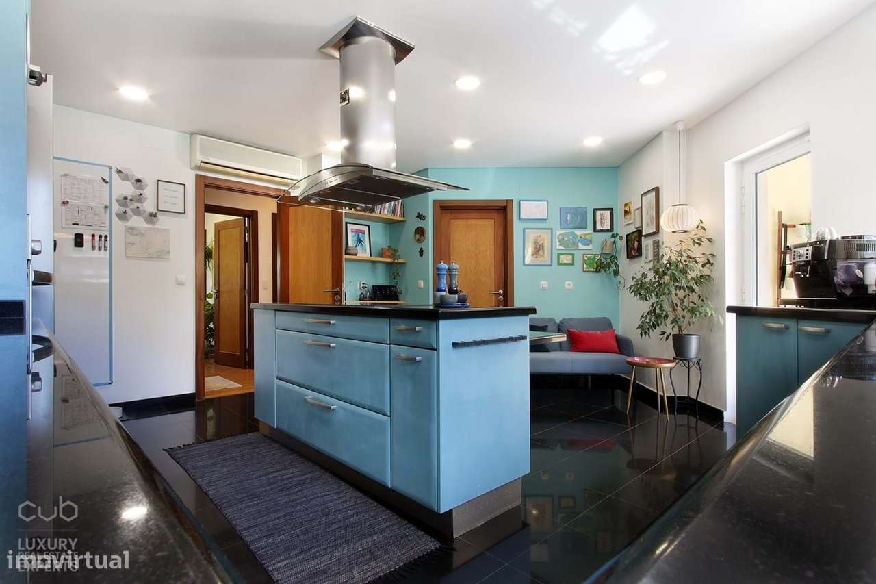 Villa Solara – Um retiro privado com piscina na Herdade da Aroeira-56