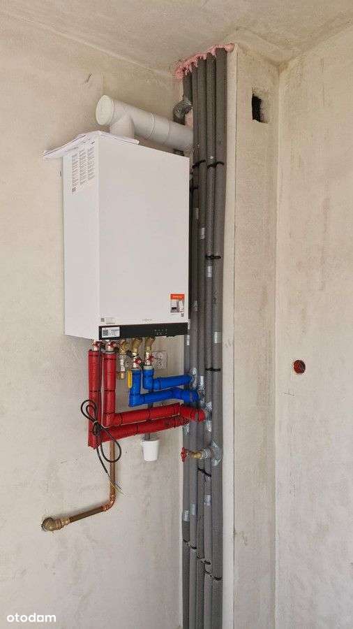 Dom Dobrzewino| Gdynia|5 pok| garaż| duży ogród-5