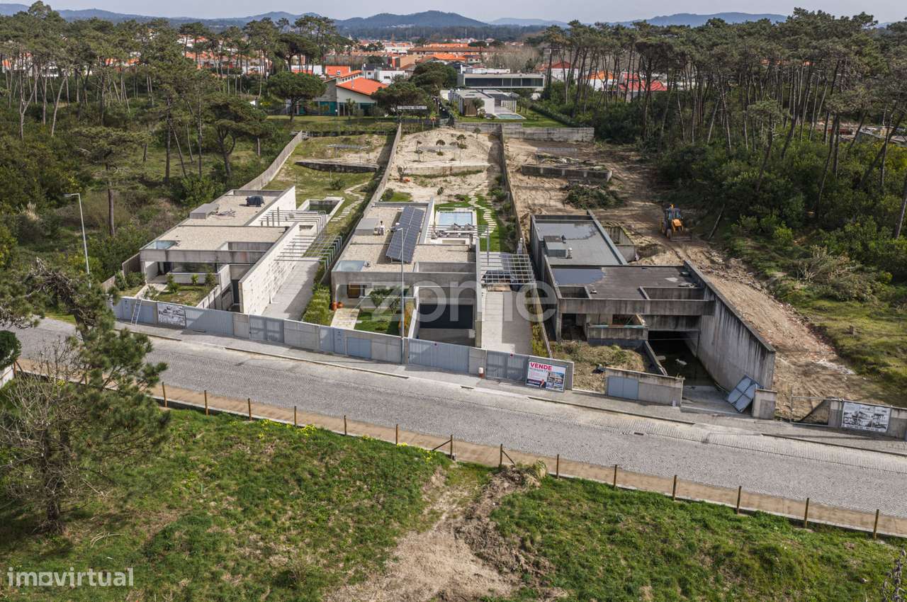 Moradia individual T3 em Ofir - Grande imagem: 5/30