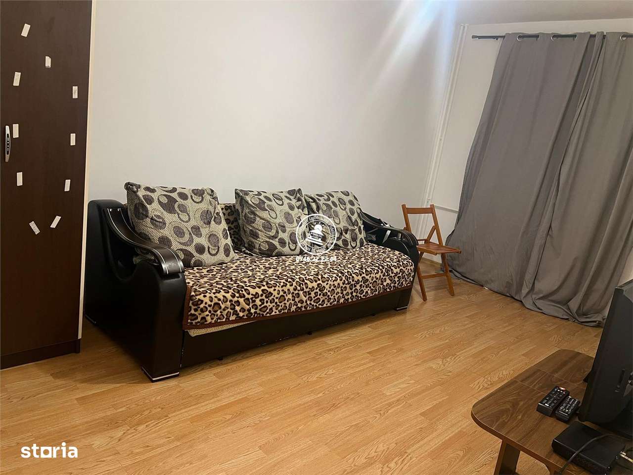 Apartament 1 camera de vanzare in Mircea cel Batran - Imagine principală: 2/5