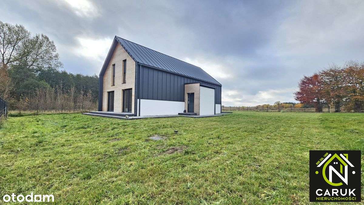 Nowoczesny Energooszczędny Dom na Wyspie-3