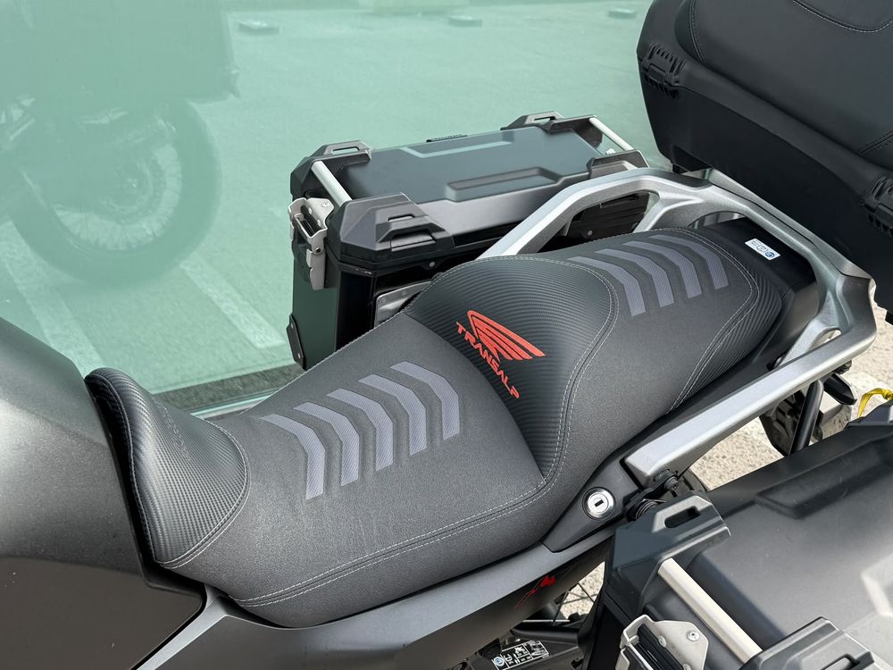Honda XL