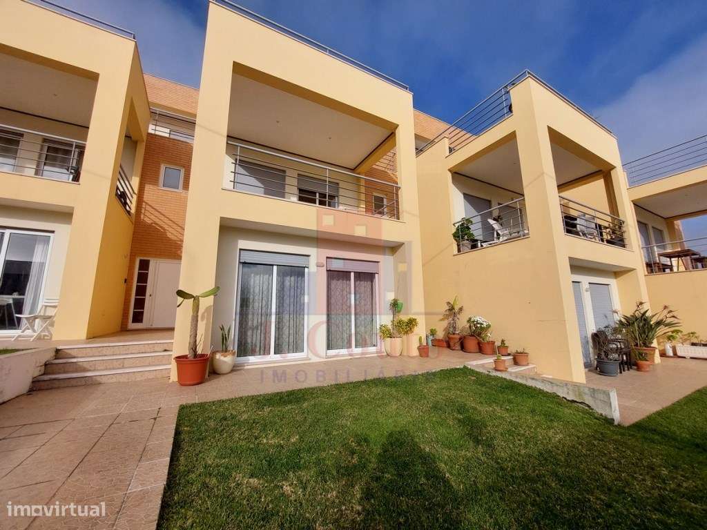 Moradia T3 em Foz do Arelho - Grande imagem: 5/31