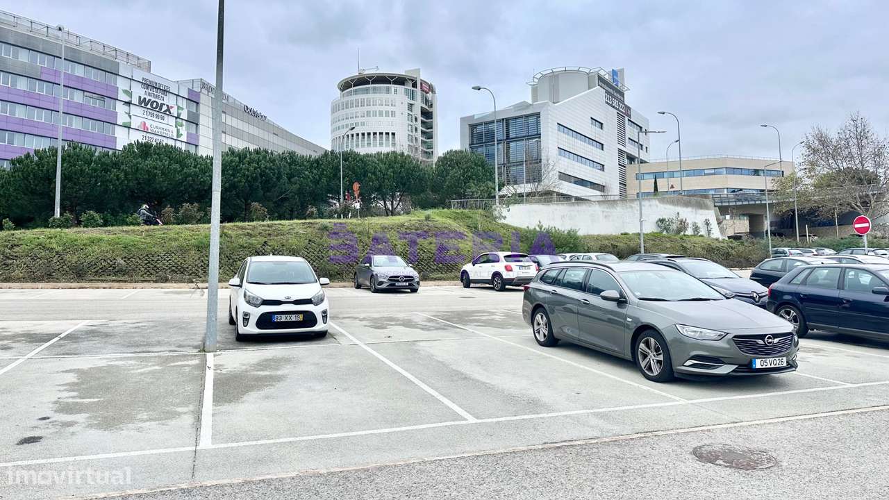 Terreno Comércio ou Serviços em Miraflores-8