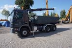 Mercedes-Benz Actros 2644 6x4 HDS - 5