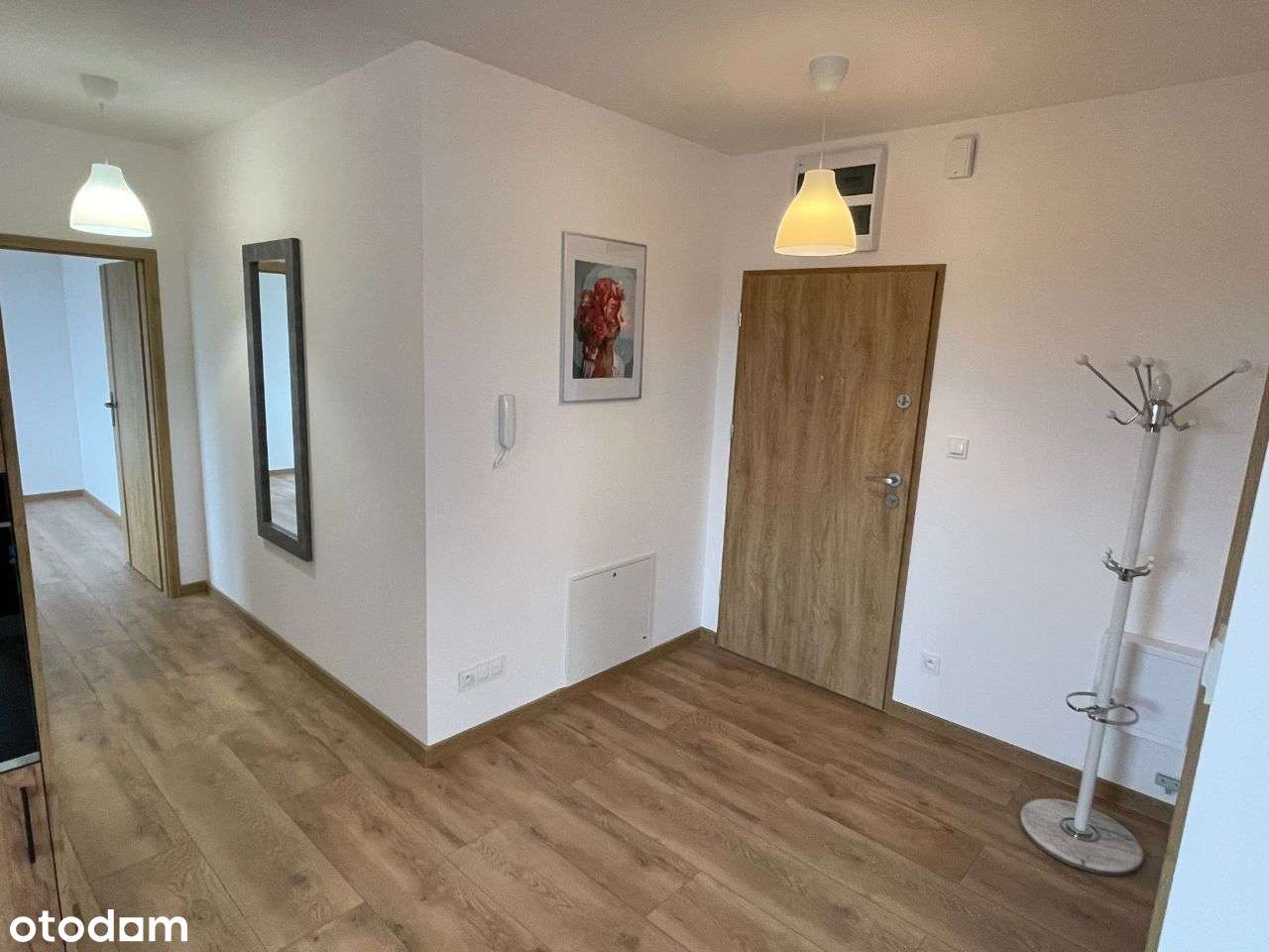 Mieszkanie 57 m2_3 Pokoje_Duży Taras_Umeblowane - Pełny obrazek: 4/13