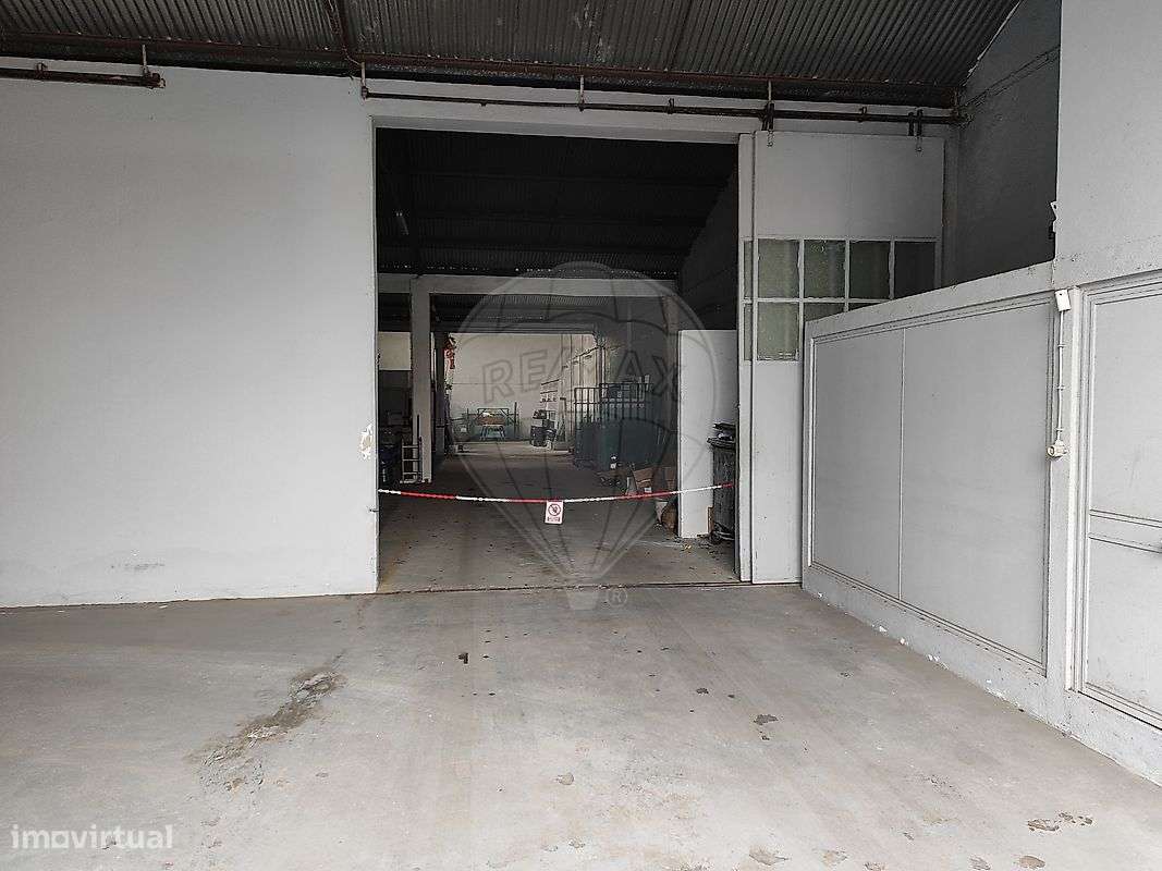 Armazém  para arrendamento - Grande imagem: 4/4