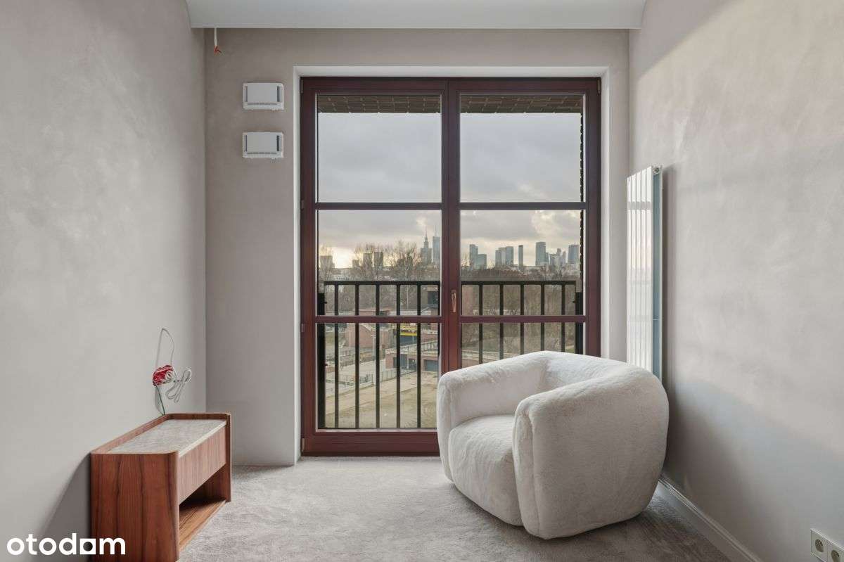 Genialne mieszkanie w Porcie Polskim-3