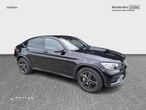 Mercedes-Benz GLC Coupe 220 d 4MATIC - 7