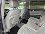 Audi Q7 3.0 TDI DPF Quattro Tiptronic - 5