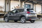 Peugeot 2008 1.2 Pure Tech GPF Crossway S&S EAT6 - 7