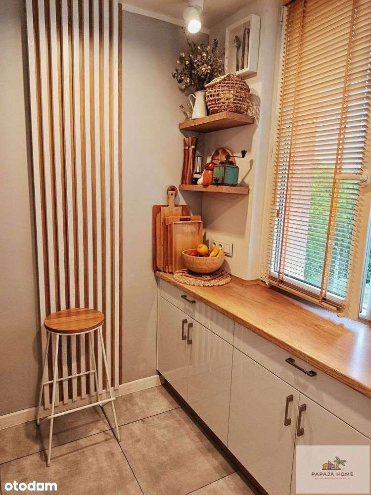 3 pokoje, po remoncie *Chorzów*-4