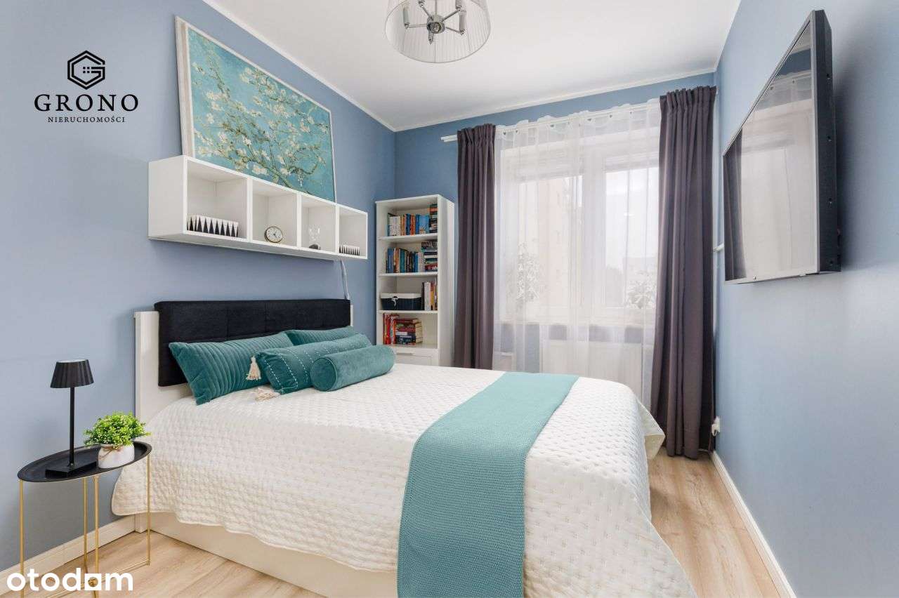 Komfortowe M3 blisko natury - Dolina Cisów-2