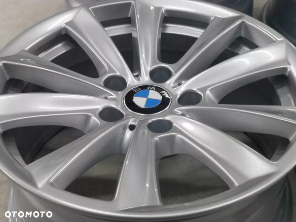 BMW F10 F20 F30 F34 17'' IDEALNE - 8