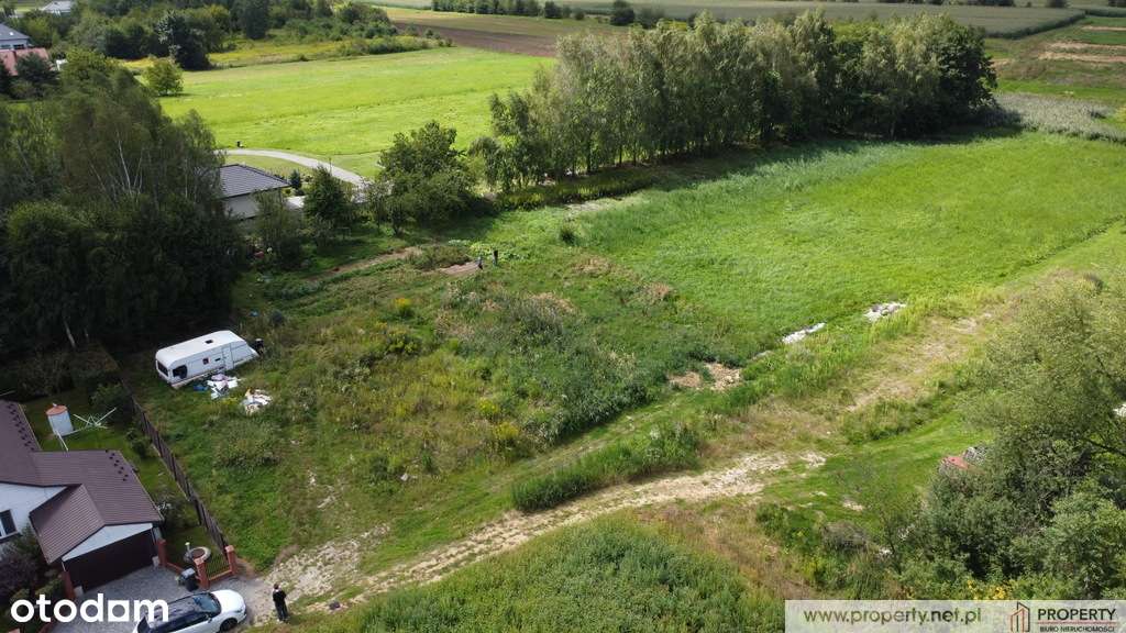 Działka 758 m2, Mościckiego, Dębica - Pełny obrazek: 4/7