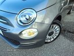 Fiat 500 1.0 Hybrid Lounge - 28