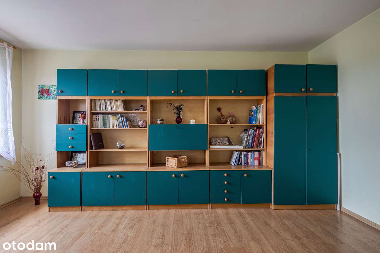 Przestronne 3-pokojowe mieszkanie w spokojnej okolicy I 82.30m2-14