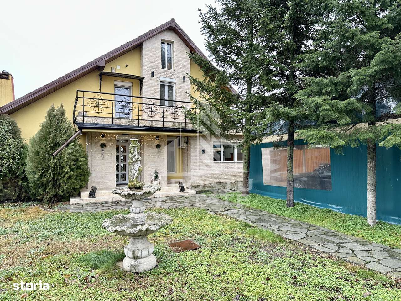 Casa moderna cu 6 camere, in Sanandrei - Imagine principală: 4/20