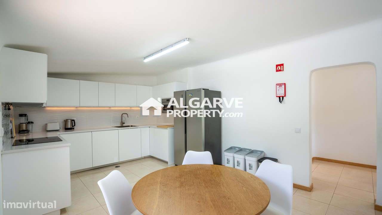Moradia V4 Albufeira - Grande imagem: 4/33