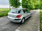 Peugeot 307 - 4