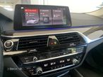 BMW 520 d Line Luxury Auto - 11