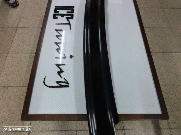 Lip / Spoiler frontal Honda Civic 96-98 EK, EJ, 2, 3, 4 portas Mugen style ABS(plastico - 7