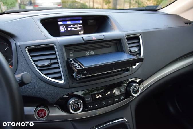 Honda CR-V 2.0 Executive (ADAS / Connect+) - 20