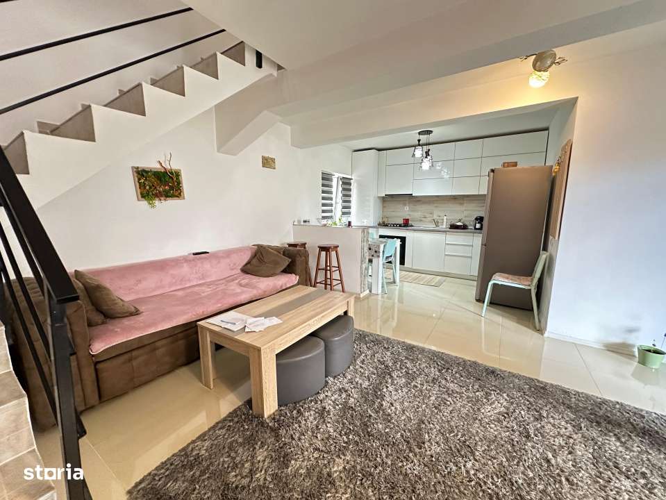 Vila P+1- Navodari - Strada Bradului - Imagine principală: 5/14