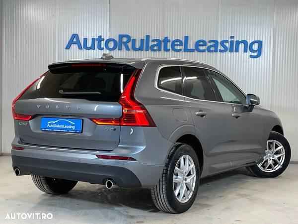 Volvo XC 60 D4 AWD Momentum - 3