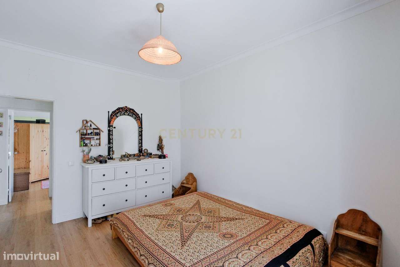 Apartamento T3 em Rio de Mouro, Sintra-8