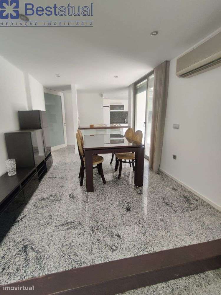 Moradia T 3 com piscina - Oportunidade!-20