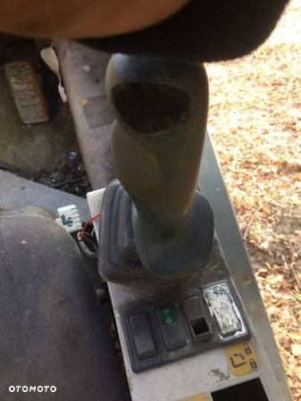 Linde NIC Joystick 676-345-23 - 2