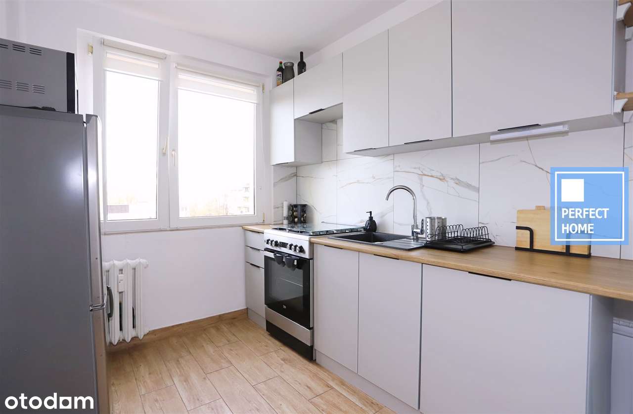 Dwupokojowe mieszkanie - idealne pod inwestycje-9