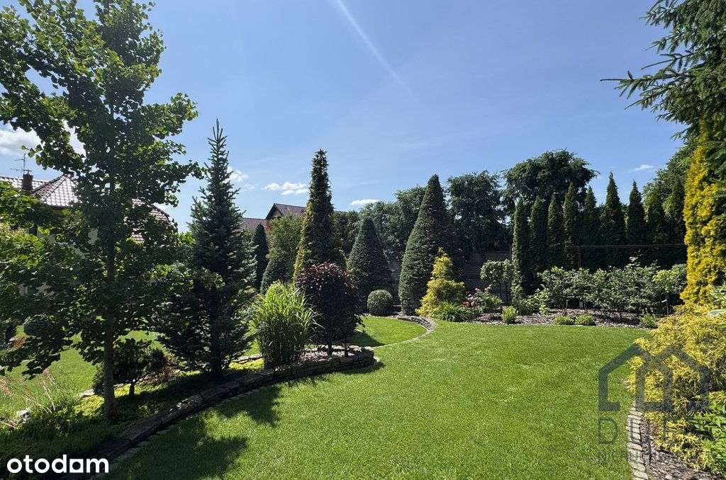 Dom pod lasem - Krosinko - komfort, wygoda, spokój-19