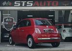 Fiat 500 1.2 8V Lounge - 49