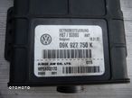 VW TRANSPORTER T5 1.9 2.5 TDI KOMPUTER STEROWNIK 09K927750K - 3