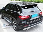 Eleron portbagaj Mercedes Benz GLC X253 SUV (15-18) - 6