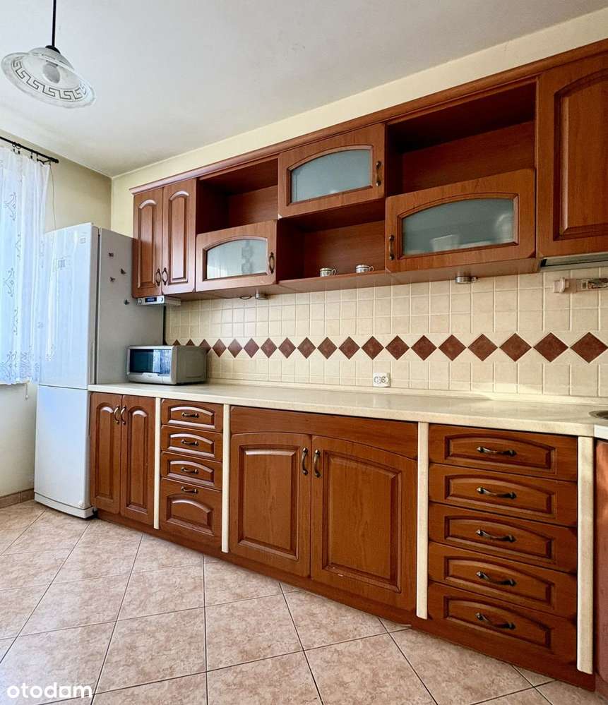 Mieszkanie 64m+garaż 18m Rawa Maz K. Wielkiego 38-5