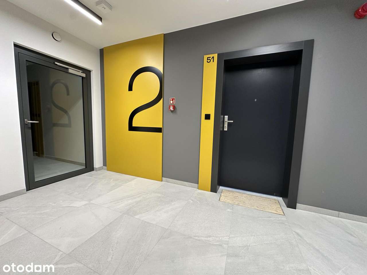 3 pokoje | balkon | parking | tramwaj |Prądnik Biały - Pełny obrazek: 4/6