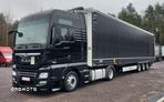 MAN TGX 18.500 LOW DECK XXL + Krone - 2