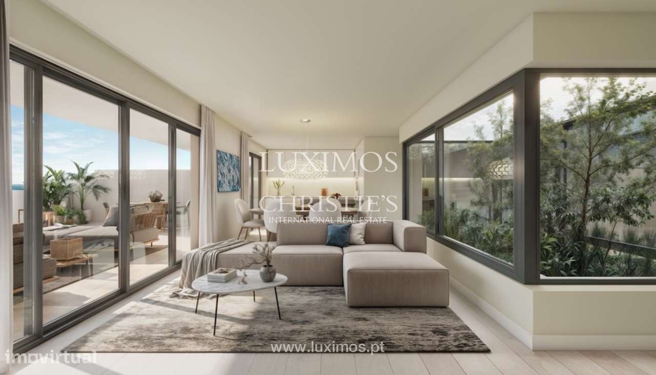 Apartamento T2 à venda no Royal Residences Cabanas de Tavira, Algarve - Grande imagem: 2/8